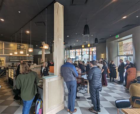 The Mercantile on 25th Street Opens, Gets Support from Ogden City ...