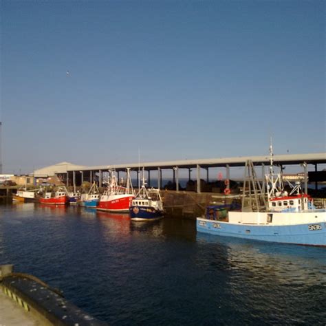 THE FISH QUAY FAIR (Updated 2026) All You Need to Know BEFORE You Go ...