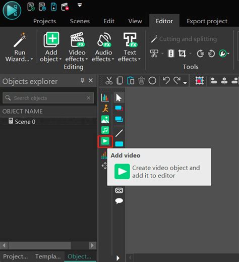 Vsdc Free Video Editor Tutorial 的图像结果
