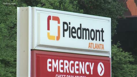 Piedmont Hospital terminates contract with Medicare | What to know | 11alive.com