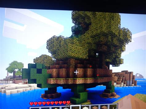 MinecraftTurtle House 的图像结果