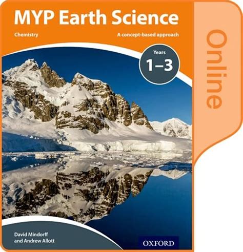 MYP Earth Sciences: a Concept Based Approach: Online Student Book ...