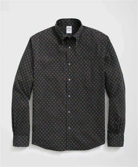 Brooks Brothers Men Sport Shirts