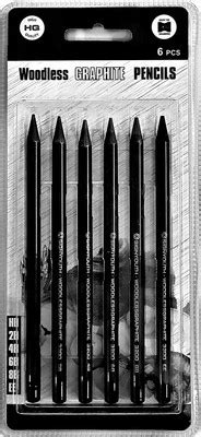 Flipkart.com | STAEDTLER Luna ABS Color Pencil