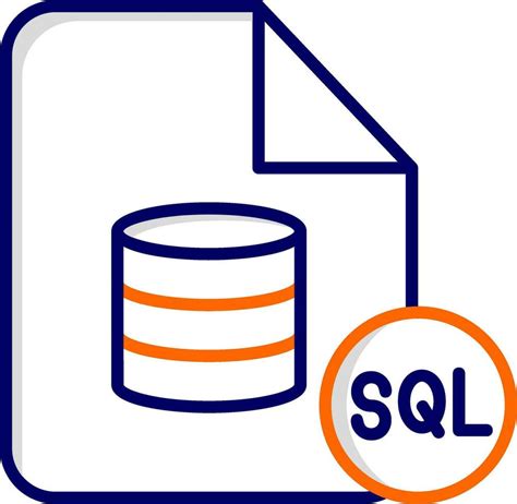 Structured Query Language Script Logo 的图像结果