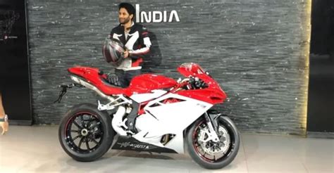 Naga Chaitanya's Supercar & Superbike Collection: A Glimpse into the ...