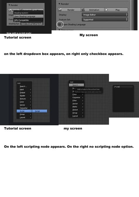Image result for Blender Node Editor Tutorial