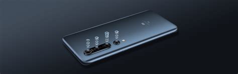 Xiaomi Mi 10 e Mi 10 Pro arrivano in Italia a partire da 800 euro