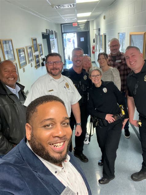 We had an amazing Week 3 with Leadership Hamilton Class 32, diving into ...