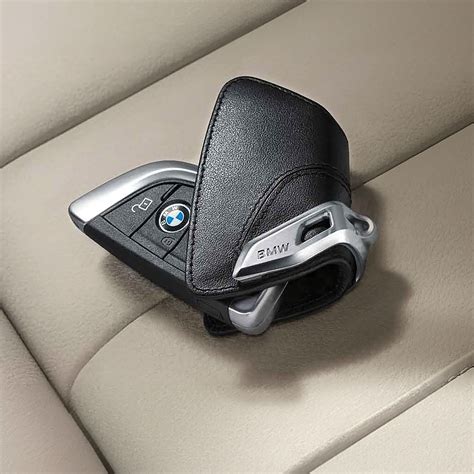 The BMW X1: Accessories