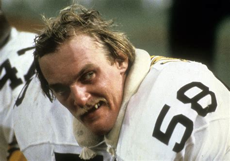 Jack Lambert Is Auctioning off Possessions That Pittsburgh Steelers ...