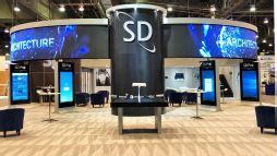 Exhibit Design Group Intl: Stands, Opiniones de clientes y Servicios