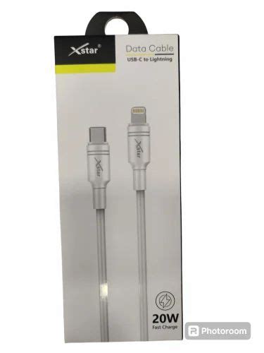 Data Cable 的图像结果