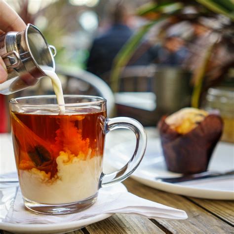 Image result for Milk Tea Making Process