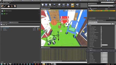 Image result for UE4 Pathfinding