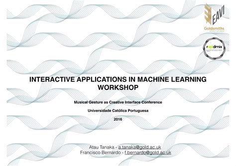 Image result for Interactive Machine Learning