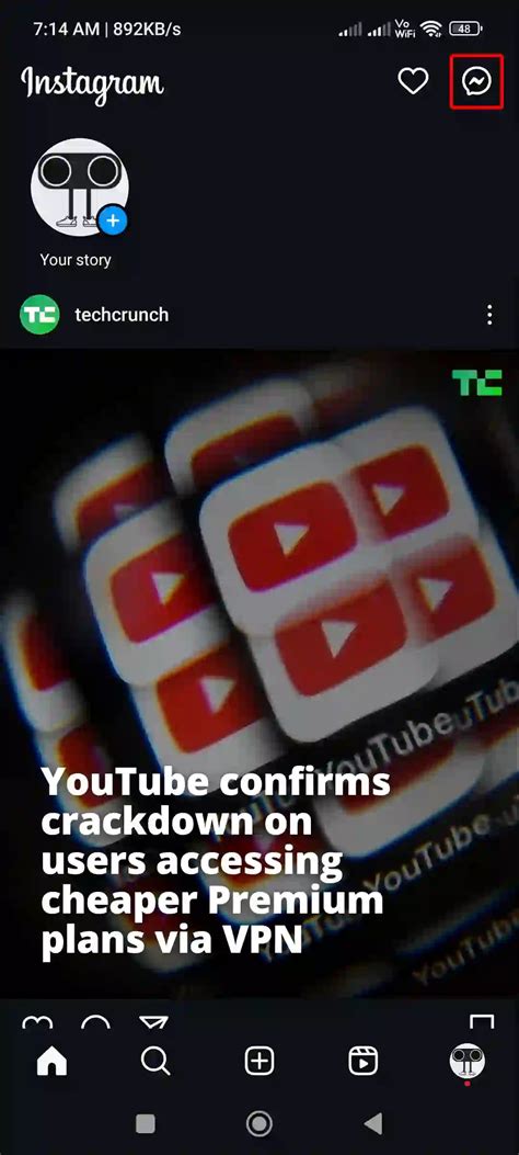 What is Vanish Mode on Instagram and How to Turn it Off?