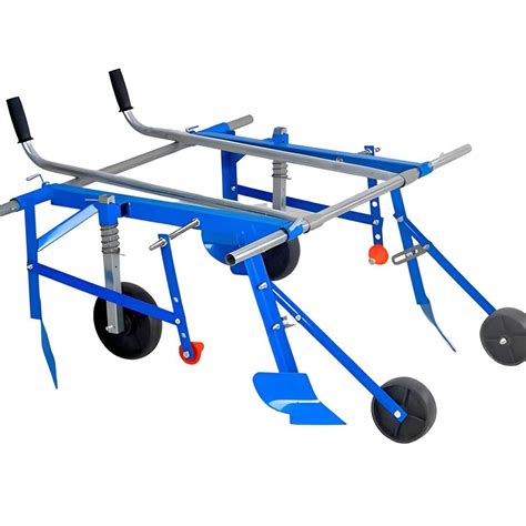 Image result for How to Use a Mulching Machine