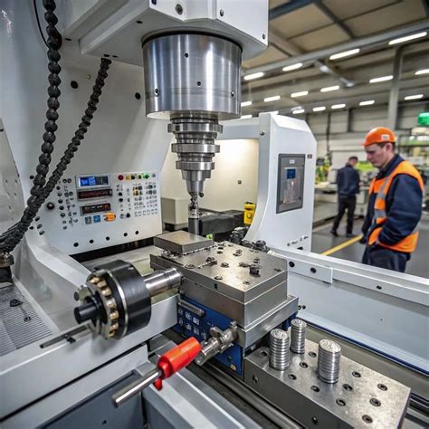 Rubber Grommet Manufacturing Process | Compression Molding & Quality ...