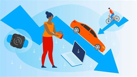 Which tech goods depreciate the most? The answers will surprise you ...