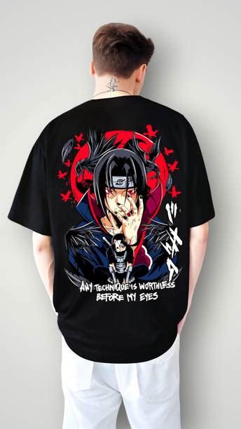 Anime Tshirts - Buy Anime Tshirts online at Best Prices in India ...