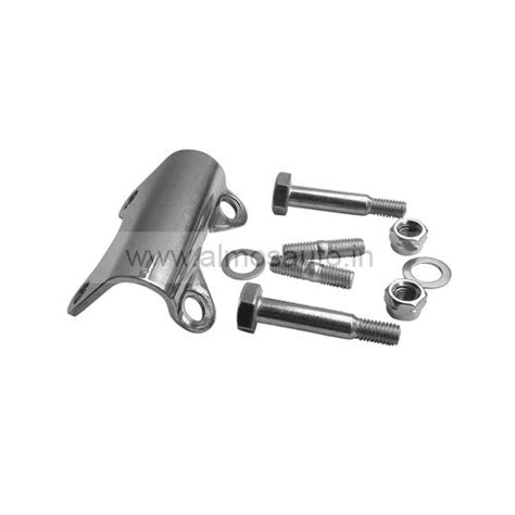 Royal Enfield Motorcycle Handle Bar Clip Kit – Almos Auto