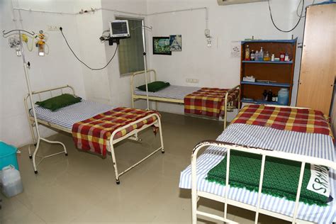 Srinivasan Rajalakshmi Memorial Hospital