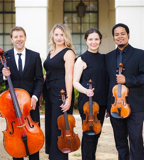 Image result for Contemporary String Quartet