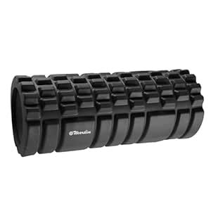 Wearslim Professional Foam Roller Medium Density Deep Tissue Massager ...