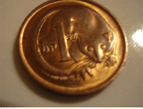 1 Cent 1983, Elizabeth II (1952-present) - Australia - Coin - 31823