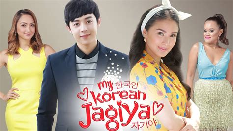 My Korean Jagiya (2017) - Plex