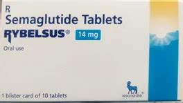 Rybelsus 14 mg Tablet | Uses, Side Effects, Price | Apollo Pharmacy