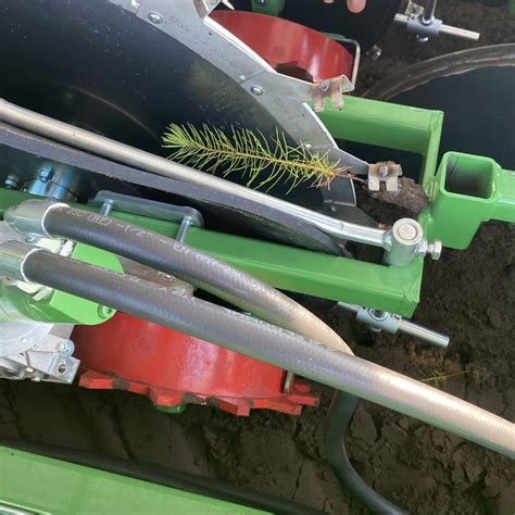 Image result for Automatic Planting Machine