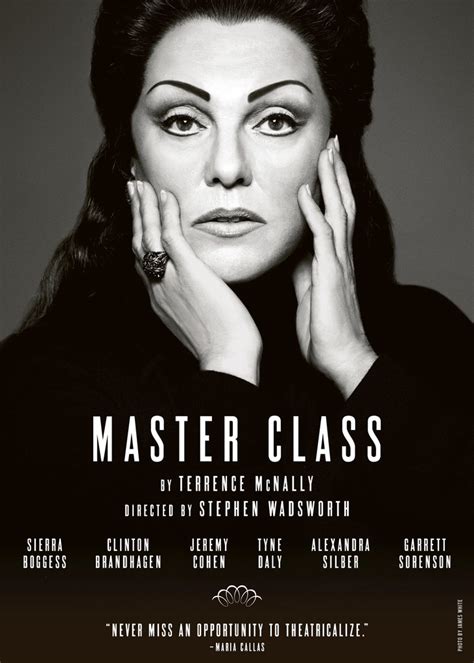 Master Class Poster 的图像结果