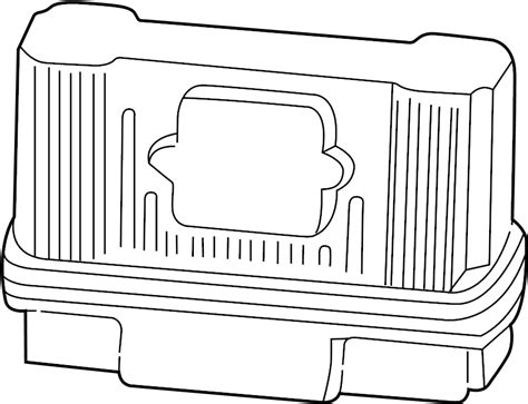 Image result for Engine Control Module for Chevy Trailblazer Ext