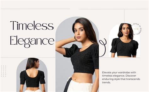 Buy UTHAMMA Women's Readymade Shining Lycra Stretchable Round Neck Half ...