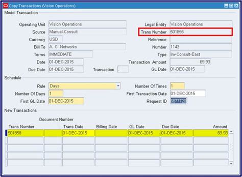 Image result for AR Module in Oracle Apps