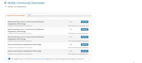 Image result for Download MySQL Yang 1 Packet