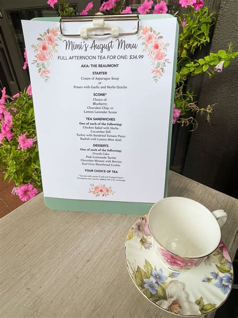 Mimi's Tea Cottage 🫖 (@mimisteacottage) • Instagram photos and videos