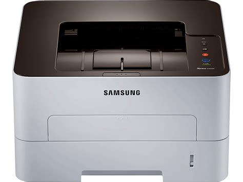 Samsung Xpress SL-M2620 Laser Printer series Software and Driver ...