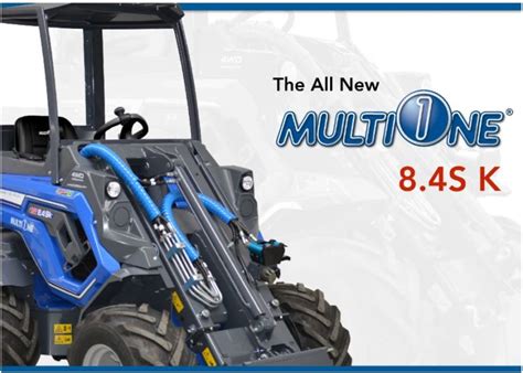 Image result for Multi One Mini Loader