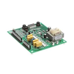 Fetco 108022 Assy.Board, Control and Software Cbs-70'S 120 Vac : Amazon ...