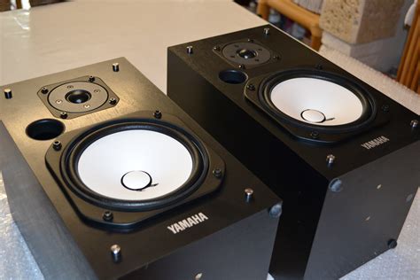 Yamaha Studio Monitors Ns10 at Milla Levi blog