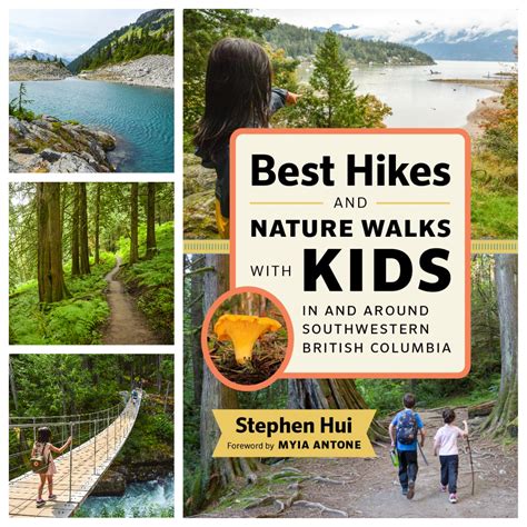 55 beautiful hikes in B.C. and Washington to add your list – 105 Hikes ...