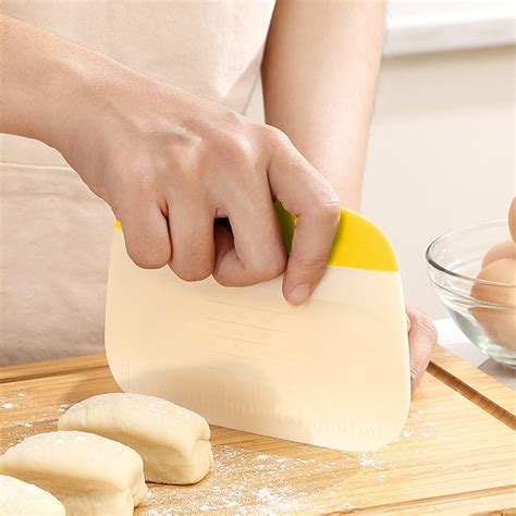 Image result for Dough Cutter Scraper