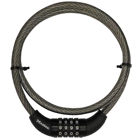 Image result for Python Cable Lock