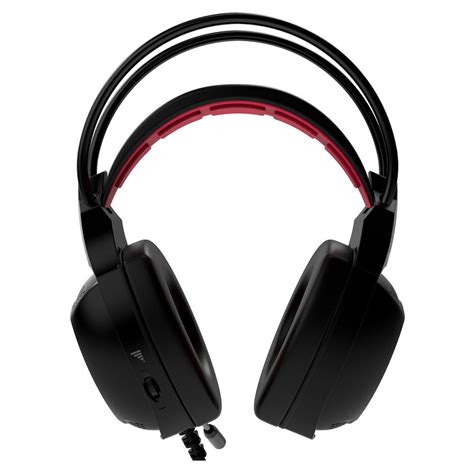 Buy Gamdias Eros M2 Wired Gaming Headphone With Mic - tpstech.in