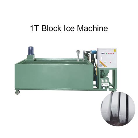 Ice Block Machine 的图像结果