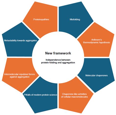 Beyond Misfolding: A New Paradigm for the Relationship Between Protein ...