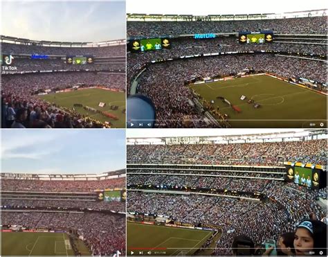 Doctored Video Of Football Game Passed Off As Protest Against Joe Biden